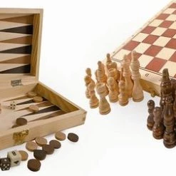 Small Foot Company Small Foot Houten Spellendoos 30 X 29 X 2 Cm -duurzamer-speelgoed Verkoop 550x252 2