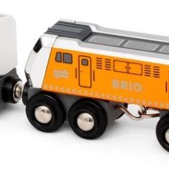 BRIO Special Edition Trein - 36009