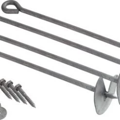 AXI Baby Schommel In Bruin Met Zitje In Grijs/Wit - FSC Hout - Babyschommel Voor Kindjes Van 9-36 Maanden - Met 4 Grondankers -duurzamer-speelgoed Verkoop 550x256