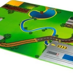 BRIO Speelmat 155x120 Cm - 33994
