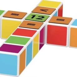 Geomag Magicube Leren Rekenen Junior 61-delig 13 Geomag Magicube Leren Rekenen Junior 61-delig -duurzamer-speelgoed Verkoop 550x258 5