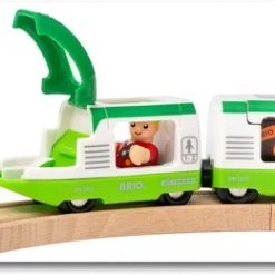 BRIO Cirkelvormige Treinset - 33847 -duurzamer-speelgoed Verkoop 550x260