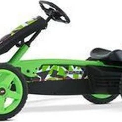 BERG Rally Force Skelter - Groen 4-12 Jaar -duurzamer-speelgoed Verkoop 550x269 4