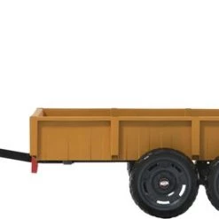 BERG Tandem Trailer L (for BERG Buddy/Rally) -duurzamer-speelgoed Verkoop 550x269 6