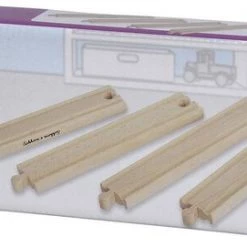 Eichhorn Recht Spoor Lang, 4st. 23 Eichhorn Recht Spoor Lang, 4st. -duurzamer-speelgoed Verkoop 550x271 2