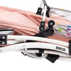 BRIO Flex Poppenwagen - 24906000 -duurzamer-speelgoed Verkoop 550x273