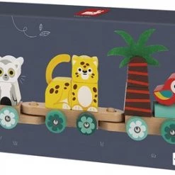 Janod Tropik - Trekfiguur Trein Tropen Express -duurzamer-speelgoed Verkoop 550x275 1