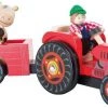 Small Foot Company Small Foot Tractor Met Trailer Hout 4-delig -duurzamer-speelgoed Verkoop 550x276 1