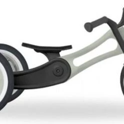 Wishbonebike Wishbone Bike RE2 Raw 3in1