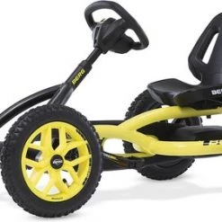 BERG Buddy Cross Skelter - Geel - 3 Tot 8 Jaar -duurzamer-speelgoed Verkoop 550x280 6