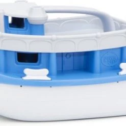 Green Toys Speelgoed Speelgoed Roeiboot - Green Toys -duurzamer-speelgoed Verkoop 550x283