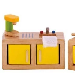 Hape Keukenset