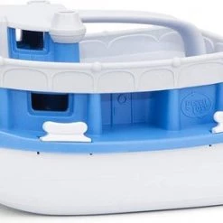 Green Toys Speelgoed Speelgoed Roeiboot - Green Toys