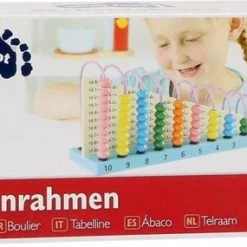 Small Foot Company Telraam Abacus Met Opdrachten 10 Small Foot Company Telraam Abacus Met Opdrachten -duurzamer-speelgoed Verkoop 550x285 2