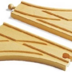 BRIO Spoor Wissels - 33346 -duurzamer-speelgoed Verkoop 550x285