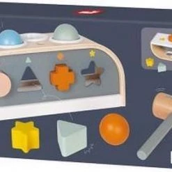 Janod Sweet Cocoon - Hamerbank En Vormenstoof -duurzamer-speelgoed Verkoop 550x286 2