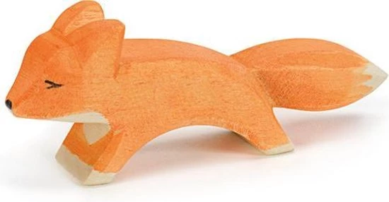 Vos Klein Houtgesneden Ostheimer 15205 3 Vos Klein Houtgesneden Ostheimer 15205