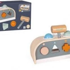 Janod Sweet Cocoon - Hamerbank En Vormenstoof -duurzamer-speelgoed Verkoop 550x288 2