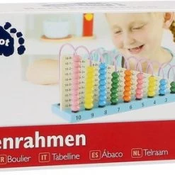 Small Foot Company Telraam Abacus Met Opdrachten 9 Small Foot Company Telraam Abacus Met Opdrachten -duurzamer-speelgoed Verkoop 550x288 5