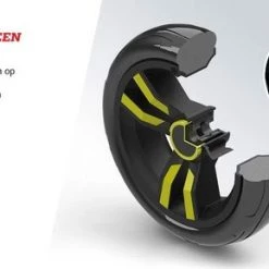 BERG Buzzy BSX Skelter - Geel - 2 Tot 5 Jaar 31 BERG Buzzy BSX Skelter - Geel - 2 Tot 5 Jaar -duurzamer-speelgoed Verkoop 550x289 11