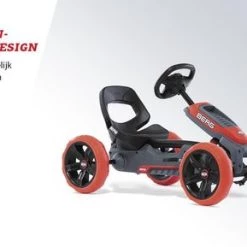 BERG Reppy Rebel Skelter - Grijs/Rood - Met Soundbox - 2,5 Tot 6 Jaar 18 BERG Reppy Rebel Skelter - Grijs/Rood - Met Soundbox - 2,5 Tot 6 Jaar -duurzamer-speelgoed Verkoop 550x289 12