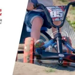 BERG Buzzy Bloom Skelter - Wit/Lichtblauw - 2 Tot 5 Jaar 16 BERG Buzzy Bloom Skelter - Wit/Lichtblauw - 2 Tot 5 Jaar -duurzamer-speelgoed Verkoop 550x289 16