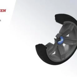 BERG Reppy BMW Skelter - Wit - Met Soundbox - 2,5 Tot 6 Jaar -duurzamer-speelgoed Verkoop 550x289 2