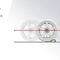 BERG Rally Force Skelter - Groen 4-12 Jaar -duurzamer-speelgoed Verkoop 550x289 22