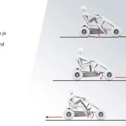 BERG XL Frame Black Edition BFR Skelter - Zwart - Vanaf 5 Jaar -duurzamer-speelgoed Verkoop 550x289 36