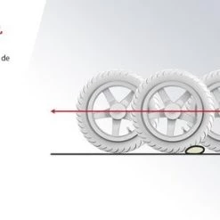 BERG Buddy Cross Skelter - Geel - 3 Tot 8 Jaar -duurzamer-speelgoed Verkoop 550x289 40