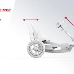 BERG Buddy John Deere Skelter - Groen - 3 Tot 8 Jaar -duurzamer-speelgoed Verkoop 550x289 47