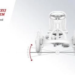 BERG Buddy Fendt Skelter - Groen - 3-8 Jaar 15 BERG Buddy Fendt Skelter - Groen - 3-8 Jaar -duurzamer-speelgoed Verkoop 550x289 50