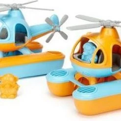 Green Toys Inc Green Toys Zee Helikopter Oranje/Blauw 27 Green Toys Inc Green Toys Zee Helikopter Oranje/Blauw -duurzamer-speelgoed Verkoop 550x289 7