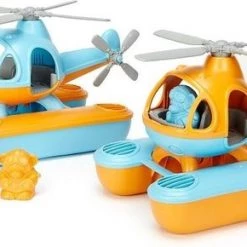 Green Toys Inc Green Toys Zee Helikopter Oranje/Blauw 22 Green Toys Inc Green Toys Zee Helikopter Oranje/Blauw -duurzamer-speelgoed Verkoop 550x290 1
