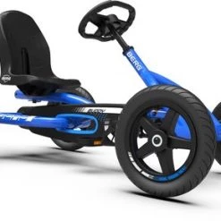 BERG Buddy Blue Skelter - Blauw