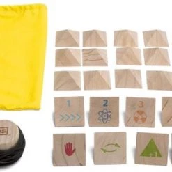 BS Annemaria Koekoek - Hout - FSC - Vanaf 8 Jaar - Buitenspeelgoed - 2 Tot 12 Spelers - Actief Spel -duurzamer-speelgoed Verkoop 550x290 3