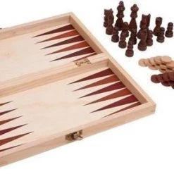 Small Foot Company Small Foot Houten Spellendoos 30 X 29 X 2 Cm -duurzamer-speelgoed Verkoop 550x290 5