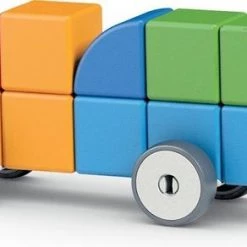 Geomag - Magicube 4 Shapes Recycled World 32 (203) -duurzamer-speelgoed Verkoop 550x292 2