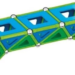 Geomag Green Line - Classic Panels - 114 Delen - Classic Panels - 114 Delen 17 Geomag Green Line - Classic Panels - 114 Delen - Classic Panels - 114 Delen -duurzamer-speelgoed Verkoop 550x293 9