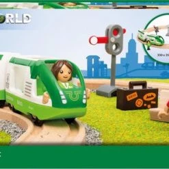 BRIO Cirkelvormige Treinset - 33847 -duurzamer-speelgoed Verkoop 550x296 1