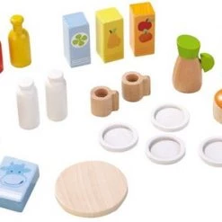 Haba Poppenhuis Poppenhuis Keuken