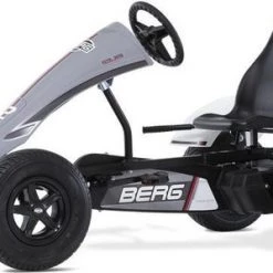 BERG XL Frame Race GTS BFR Skelter - Grijs - Vanaf 5 Jaar 12 BERG XL Frame Race GTS BFR Skelter - Grijs - Vanaf 5 Jaar -duurzamer-speelgoed Verkoop 550x299 4