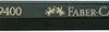 Faber-Castell Vulpotlood Faber Castell TK 9400 2,0mm HB FC-139400