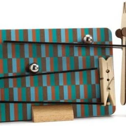 Djeco Zig & Go 14 Stuks Vork