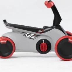 BERG GO2 SparX Loopauto - Rood - Voor Kinderen Van 10 Tot 30 Maanden -duurzamer-speelgoed Verkoop 550x301