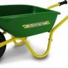 BERG Dempy Kinderkruiwagen - Groen/Geel -duurzamer-speelgoed Verkoop 550x301 5