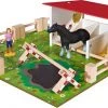 Eichhorn Paardenstal Houten Speelgoed 2 Eichhorn Paardenstal Houten Speelgoed -duurzamer-speelgoed Verkoop 550x304 4