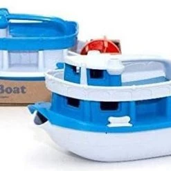 Green Toys Speelgoed Speelgoed Roeiboot - Green Toys -duurzamer-speelgoed Verkoop 550x306 1