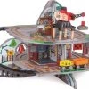 Hape - Massive Mountain Mine - Mijnbouw Speelset 1 Hape - Massive Mountain Mine - Mijnbouw Speelset -duurzamer-speelgoed Verkoop 550x307 2