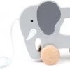 Hape Duw- En Trekfiguur Olifant